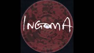 Porcelain - UmBongo (A1)