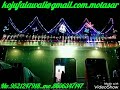Pungal Garh Light Decorasen