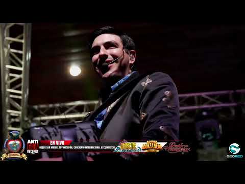 RAUL HERNANDEZ JR - CONCIERTO PRESENTADO POR LA SOCIEDAD ASCOMERTCHI TOTONICAPAN 2024