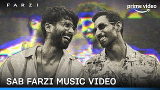 FARK NAHI PADTA OFFICAL VIDEO  FARZI  Music Video 