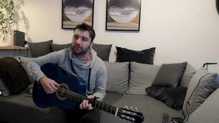 Seeed - wonderful life (cover)