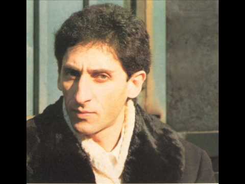 Franco Battiato - Giubbe rosse - 1989