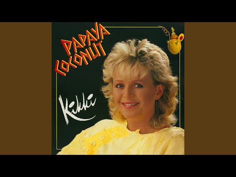 En Timme För Sent - Kikki Danielsson