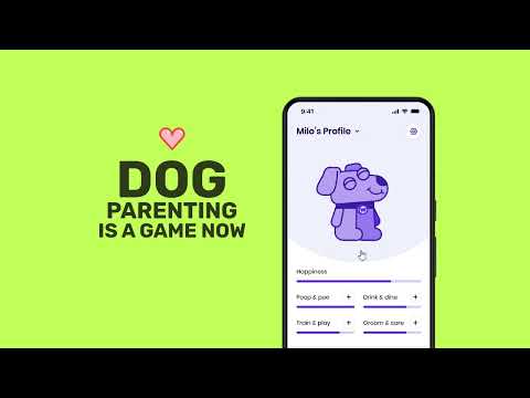 Wiglo: Dog Parenting Made Fun
