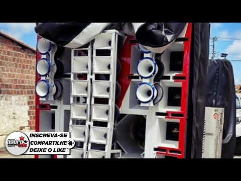 BREGADEIRA ATUALIZADA 2021 - REPERTÓRIO SÓ AS MELHORES PRA PAREDÃO