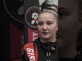 Gisele (16) is kickbokskampioen in Duitsland | RTV Oost