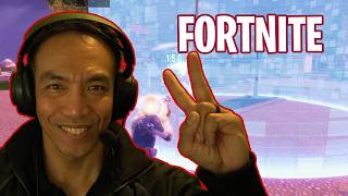 Old Guys FORTNITE! | @OldFartGaming2023 @TheBullseyeBuddies @stephenwire
