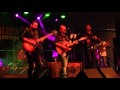 Acustico The Band @Blues Made in Italy 10.10.2015 ...