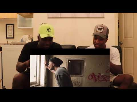 Zack Knight | Adem Saleh - Crash & Burn (Official Music Video Reaction)