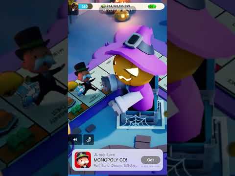 MONOPOLY GO!