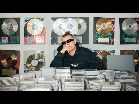 Video thumbnail for Lubię być sobą (sober)