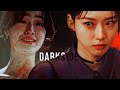The Penthouse Joo Seok Kyung Ha Eun Byeol DARKSIDE