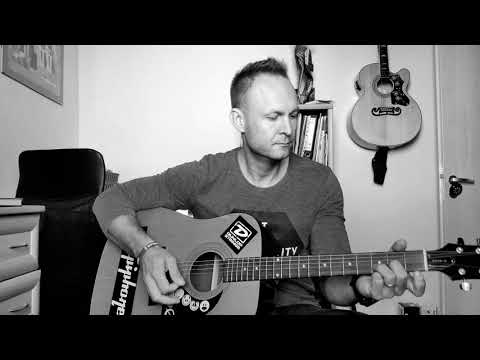 Kallo cover - Daniel Landa 