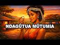 Ndagûtua Mûtumia John Mbugua Cover Wainaina Wa Kiandege