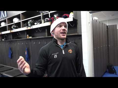 Joulukalenteri 2020 - 24. luukku