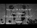Papnega ZA Dopekidd Abo Ngwana Feat Stjinge BuhleKidd Amapiano Hit 2021