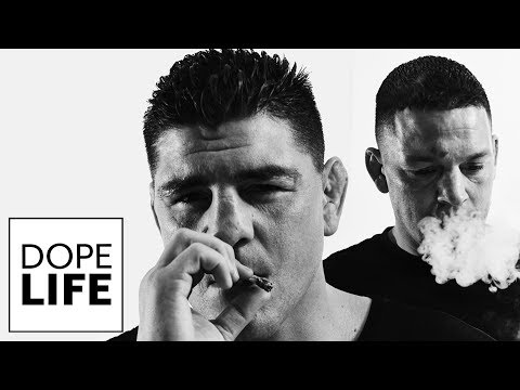 DOPE LIFE | Diaz Brothers