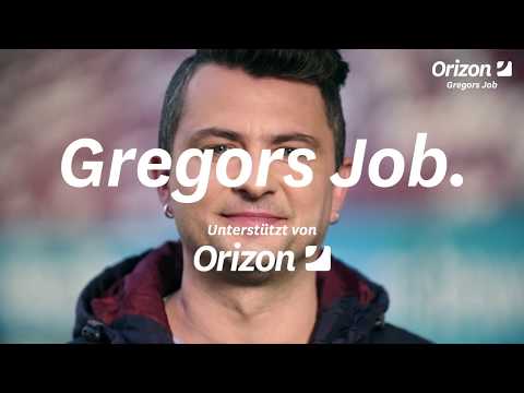 Meine Erfahrungen mit Orizon - Gregors Job.