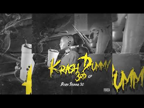 BornStunna 3G - 2 Stepper (p. MikeMadeThe808s)