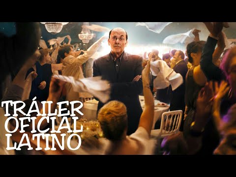 Tráiler La fiesta de la vida [WEB-DL] PESADA 2023