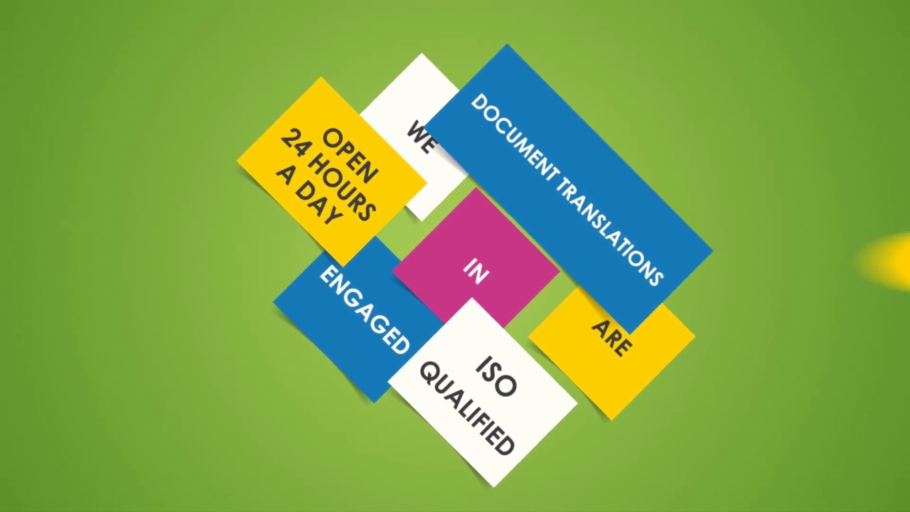 Company video DUTCHTRANS