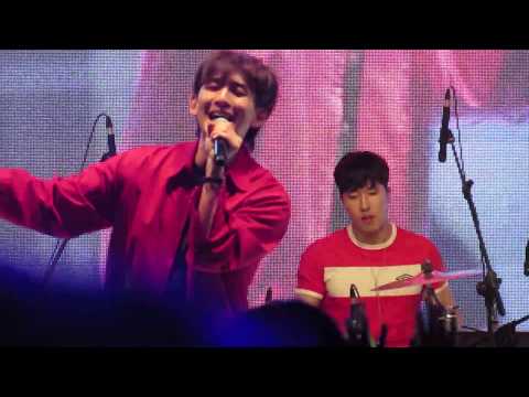 170518 사랑하긴 했었나요... - 잔나비 (JANNABI) @호서대축제