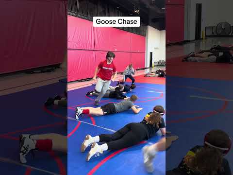 The best wrestling drill 🔥 #highschoolwrestling #wrestler