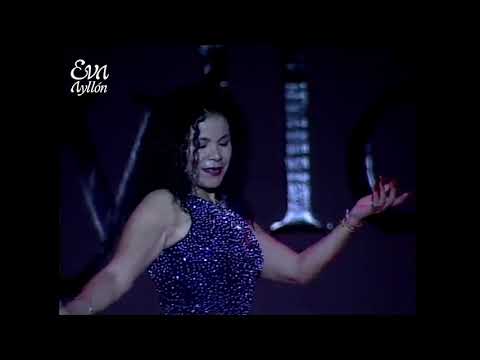Eva Ayllón  - Guaranguito EN VIVO 2001