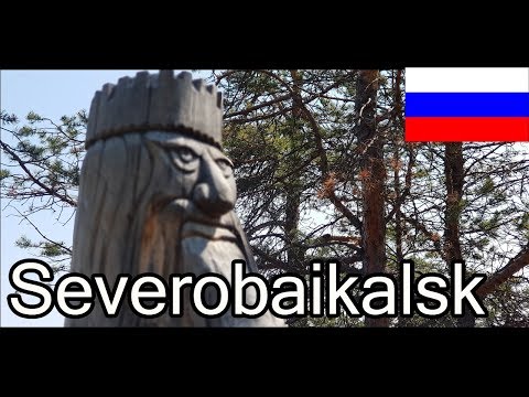 Severobaikalsk (Russia)