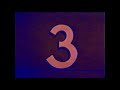Sesame Street 1 To 20 Number Elimination In LOL Effect