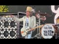 Cheap Trick "California Man"  California Mid State Fair 2024 Paso Robles, CA