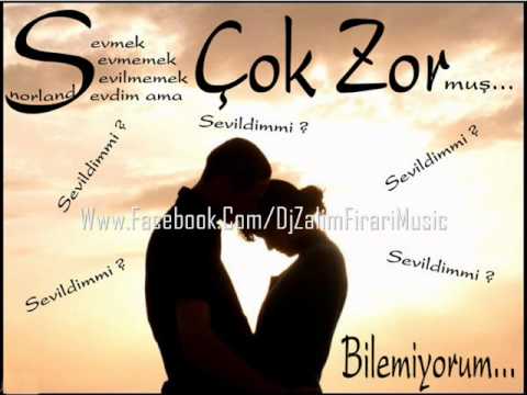 Nakris & Kadir Mihran - Zor 2011 Beat by Dj ZalimFirari