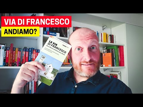 VIA DI FRANCESCO, I MIEI CONSIGLI