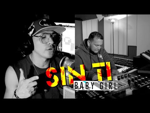 Flex - Sin ti baby girl ft Predikador