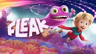 Download lagu Promo (2026): FLEAK | Astro First  mp3