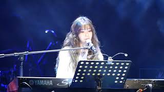 장희원(Jang HeeWon) - 편지(letter)[180722,어반뮤직페스티벌]