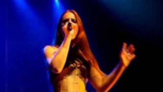 Burn to a cinder - Epica @ Toulouse