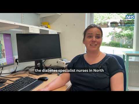 Consultant in Diabetes & Endocrinology: how we work