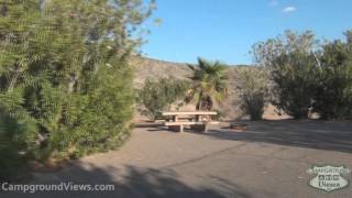 Callville Bay Campground Video