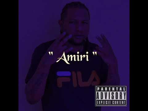 Robaloo Frans - Amiri (Leaked)