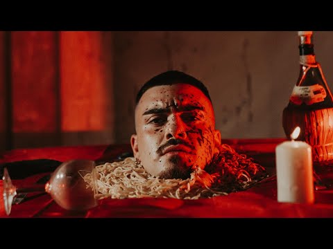 Daweed - CIBO (Prod. Nuck) - OFFICIAL VIDEO