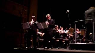 Eddie Daniels &amp; Corrado Giuffredi