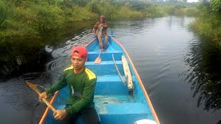 preview picture of video 'Wisata kearipan lokal  Desa Rambutan Masam'