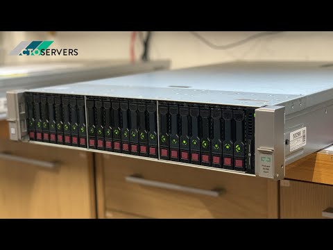 184TB All Flash SSD Storage Servers , @CTOSERVERS