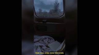 In flames - Evil in a closet (Legendado PT-BR)