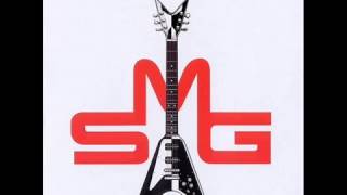 Michael Schenker Group Shadow Of The Night