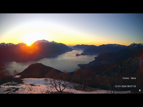 Rifugio Menaggio thumbnail
