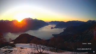 Rifugio Menaggio