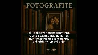 Tonik - Fotografitë