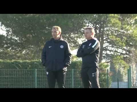 Entretien avec Stéphane SESSEGNON